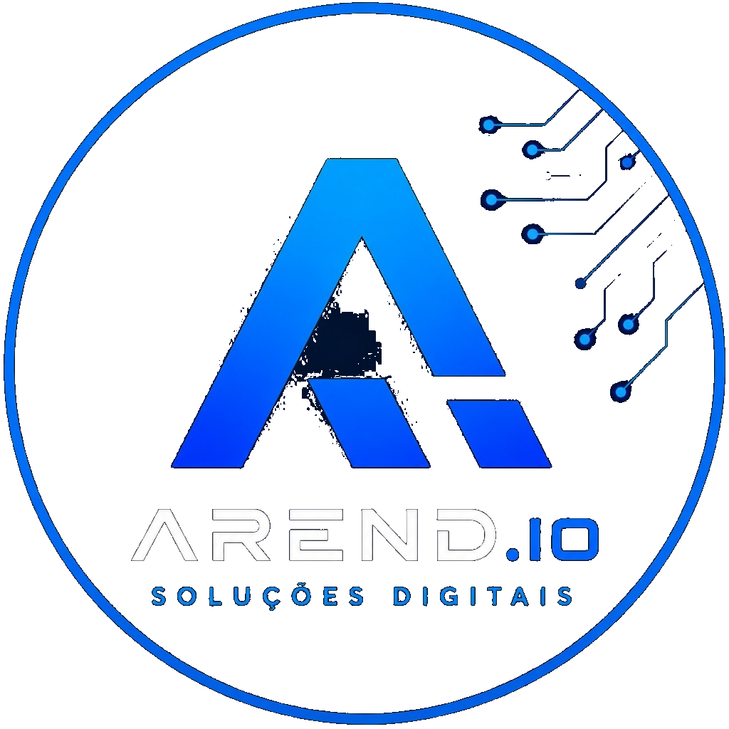 AREND.IO Soluções Digitais